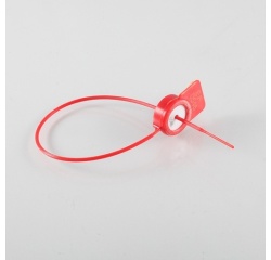 Scellés de Sécurité - Tige lisse 1,3 mm 190 mm - Pack de 100