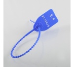 Scellés de sécurité - TIXY Polypropylène - Lot de 100 unités