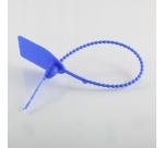 Scellés de sécurité - TIXY Polypropylène - Lot de 100 unités