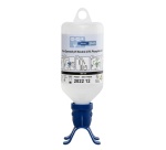 Lave-yeux DUO – Solution neutre stérile – Flacon 500 mL sécurité