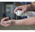Spray lave-oeil et nettoyant plaies stérile NaCl 0,9% 0 05 L