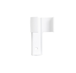 Support Mural pour Lave-Oeil et Nettoyant - Compatible flacon 250 mL