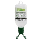 Flacon de Solution Saline - Lave-Yeux pour Douche Oculaire - PLUM
