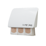 Distributeur pansements Plum QuickFix® UNO 45 pansements