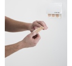 Distributeur pansements Plum QuickFix® UNO 45 pansements