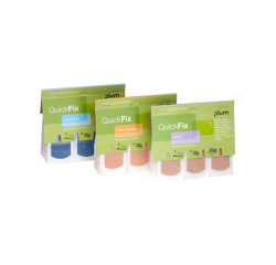 Recharge 45 pansements Plum QuickFix®