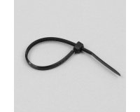 Colliers de serrage Anti-UV - Haute résistance - Lot de 100 ex
