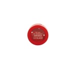 Vitre de remplacement - Boîte à clés ronde ø90 mm - Plastique