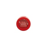 Vitre de remplacement - Boîte à clés ronde ø90 mm - Plastique