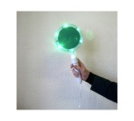 Raquette de chantier Lumineuse - Eclairage LED fixe ou clignotant