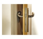 Bloque Porte et fenêtre SEBS robuste - Butée multifonctions
