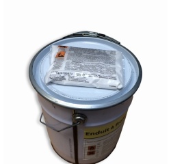 Colle - Bi-composant pour balise autorelevable - 8 kg