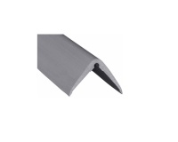Protection d’angle anti-choc SEBS – Sécurité murale – 50x50 mm Gris