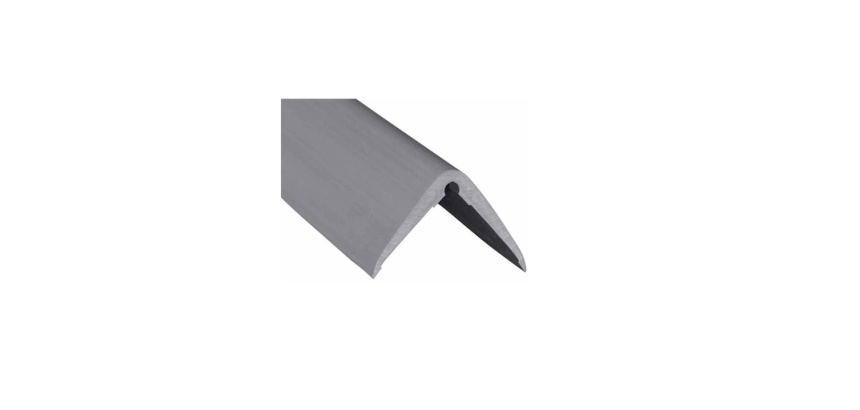 Protection d’angle anti-choc SEBS – Sécurité murale – 50x50 mm
