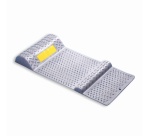 Cale de roue polypropylène – 520x250x35 mm – Accessoire sécurité