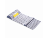 Cale de roue polypropylène – 520x250x35 mm – Accessoire sécurité