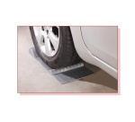 Cale de roue polypropylène – 520x250x35 mm – Accessoire sécurité