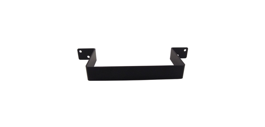 Support pour cale roue Jumbo - Optimisation rangement pour camion