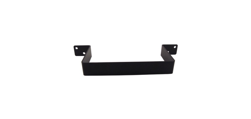 Support pour cale roue Jumbo - Optimisation rangement pour camion