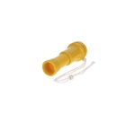 Corne de brume Ø 50 mm - Membrane interchangeable - Plastique