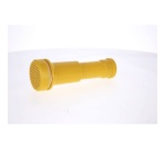 Corne de brume Ø 50 mm - Membrane interchangeable - Plastique