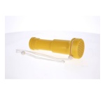 Corne de brume Ø 50 mm - Membrane interchangeable - Plastique