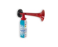 Corne de brume à Gaz non-inflammable - 200 ml - No.517 / 2014