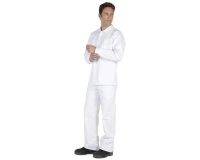 Combinaison de Travail New pilote - EPI de sécurité 100% coton