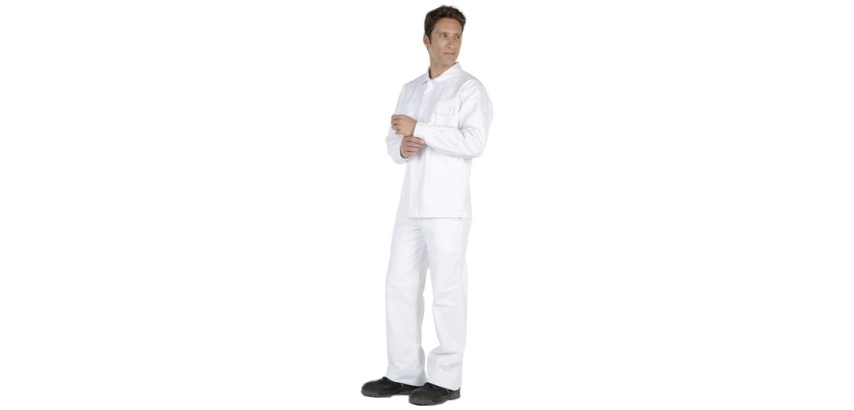 Combinaison de Travail New pilote - EPI de sécurité 100% coton