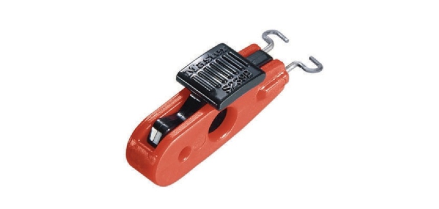 Bloque disjoncteur pour interrupteur - 47 x 21 x 20 mm