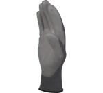 Gants de manutention – Légers noir ou gris – Travail précis