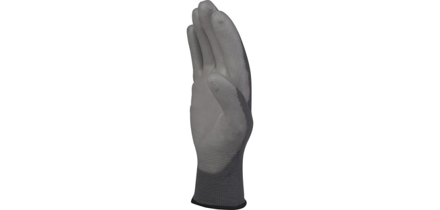 Gants de manutention – Légers noir ou gris – Travail précis