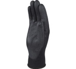 Gants de manutention – Légers noir ou gris – Travail précis