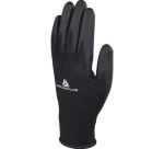 Gants de manutention – Légers noir ou gris – Travail précis