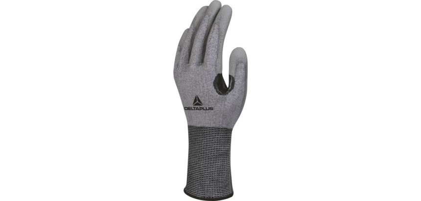 Gants de protection anti-coupure - Haute performance Xtrem CUT Taille 8