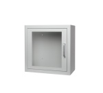 Armoire Métallique d'Intérieur pour DAE - 380x380x200mm