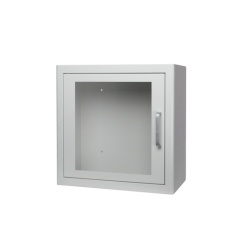 Armoire Métallique d'Intérieur pour DAE - 380x380x200mm