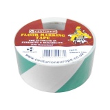 Ruban adhésif de signalisation - 33mx50mm - PVC
