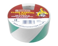 Ruban adhésif de signalisation - 33mx50mm - PVC