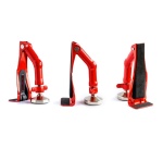 Bloque Porte - DoorJammer Portable et Lockdown - Intérieur