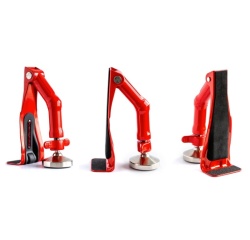 Bloque Porte - DoorJammer Portable et Lockdown - Intérieur