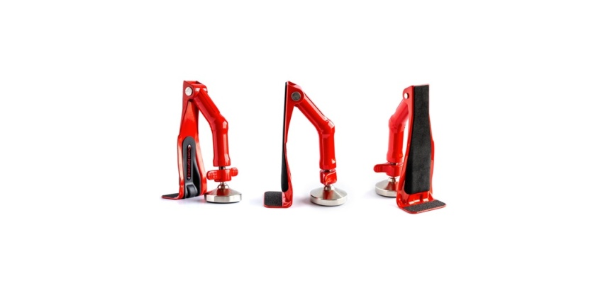 Bloque Porte - DoorJammer Portable et Lockdown - Intérieur