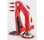 Bloque Porte - DoorJammer Portable et Lockdown - Intérieur
