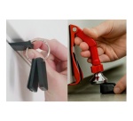 Bloque Porte - DoorJammer Portable et Lockdown - Intérieur
