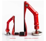 Bloque Porte - DoorJammer Portable et Lockdown - Intérieur