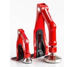 Bloque Porte - DoorJammer Portable et Lockdown - Intérieur
