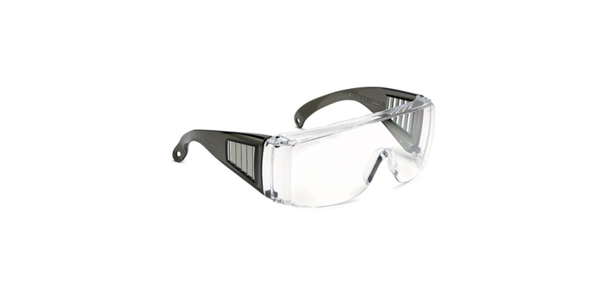 Surlunettes - Protection VISITEUR Bollé - Polycarbonate