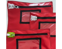 Enveloppe Navette Sécurisée - PVC résistant