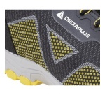 Chaussures de sécurité - Baskets de protection ATEX S1P SRC ESD Taille 40