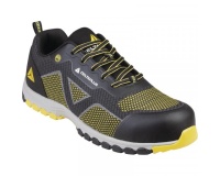 Chaussures de sécurité - Baskets de protection ATEX S1P SRC ESD Taille 40